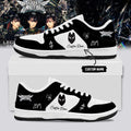 BABYMETAL WORLD TOUR signed Shoes bbm22