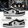 BABYMETAL WORLD TOUR signed Shoes bbm25