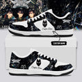 BABYMETAL WORLD TOUR signed Shoes bbm26