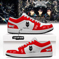 BABYMETAL WORLD TOUR signed Shoes bbm27