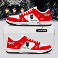 BABYMETAL WORLD TOUR signed Shoes bbm28