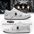 BABYMETAL WORLD TOUR signed Shoes bbm30