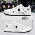 BABYMETAL WORLD TOUR signed Shoes bbm31